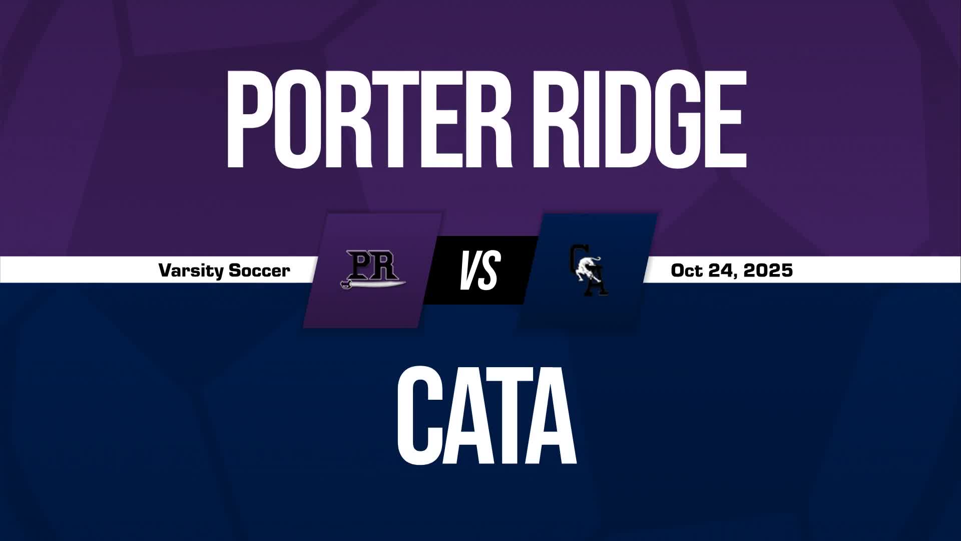 Soccer Game Preview: Porter Ridge vs. Weddington + How To Watch