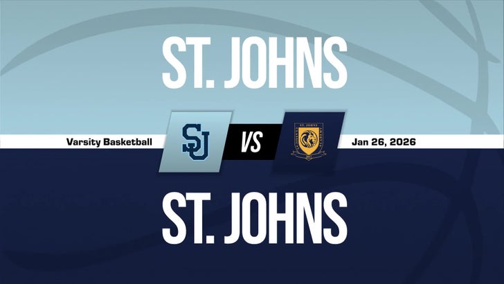 Basketball Game Preview: St. Johns Classical Academy Lions vs. S