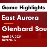 Soccer Game Recap: Glenbard South Victorious