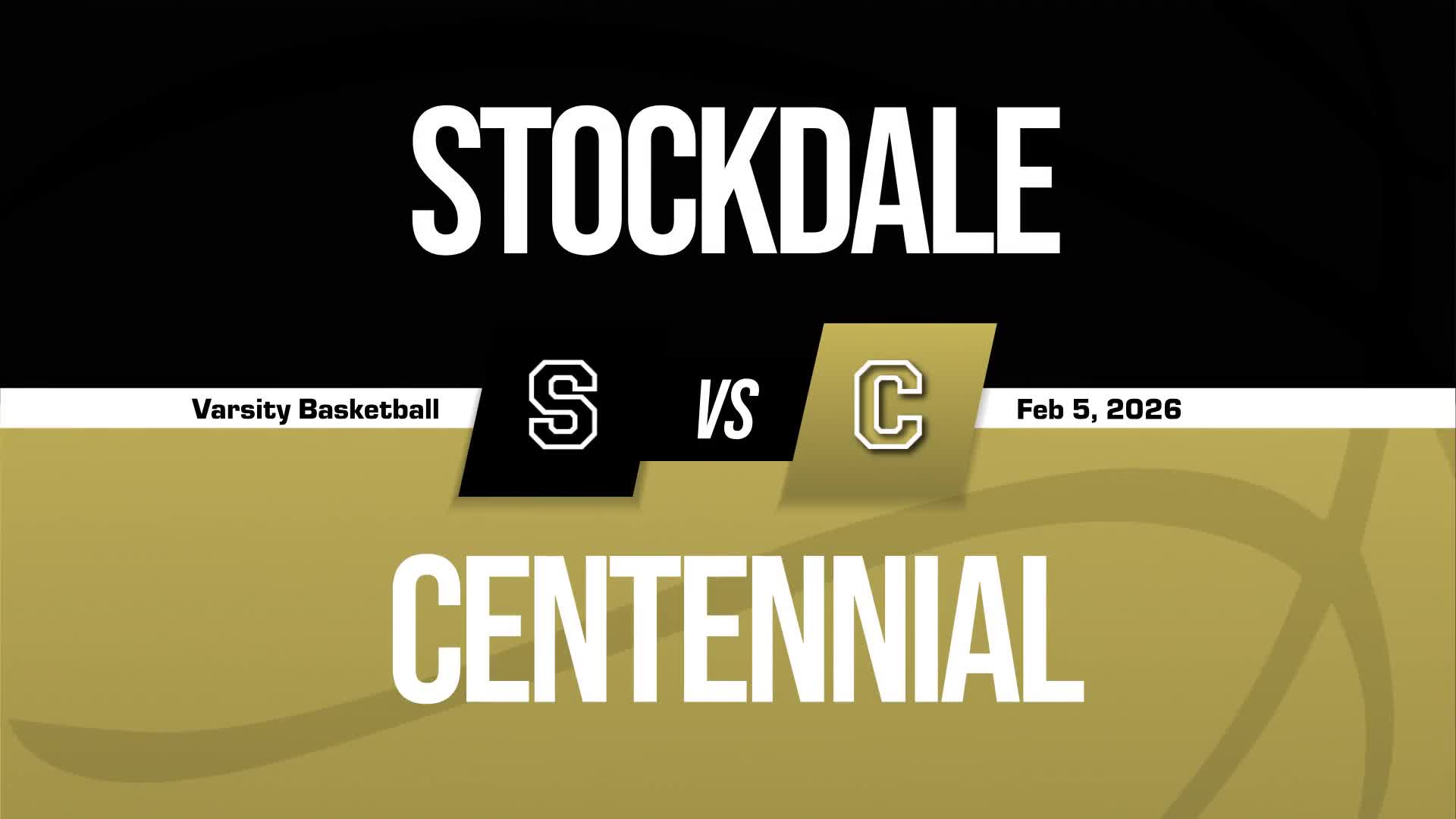 Basketball Recap: Stockdale Takes Loss Despite Strong  Efforts from  Sabella Beck and  Braileen Tulud + How To Watch