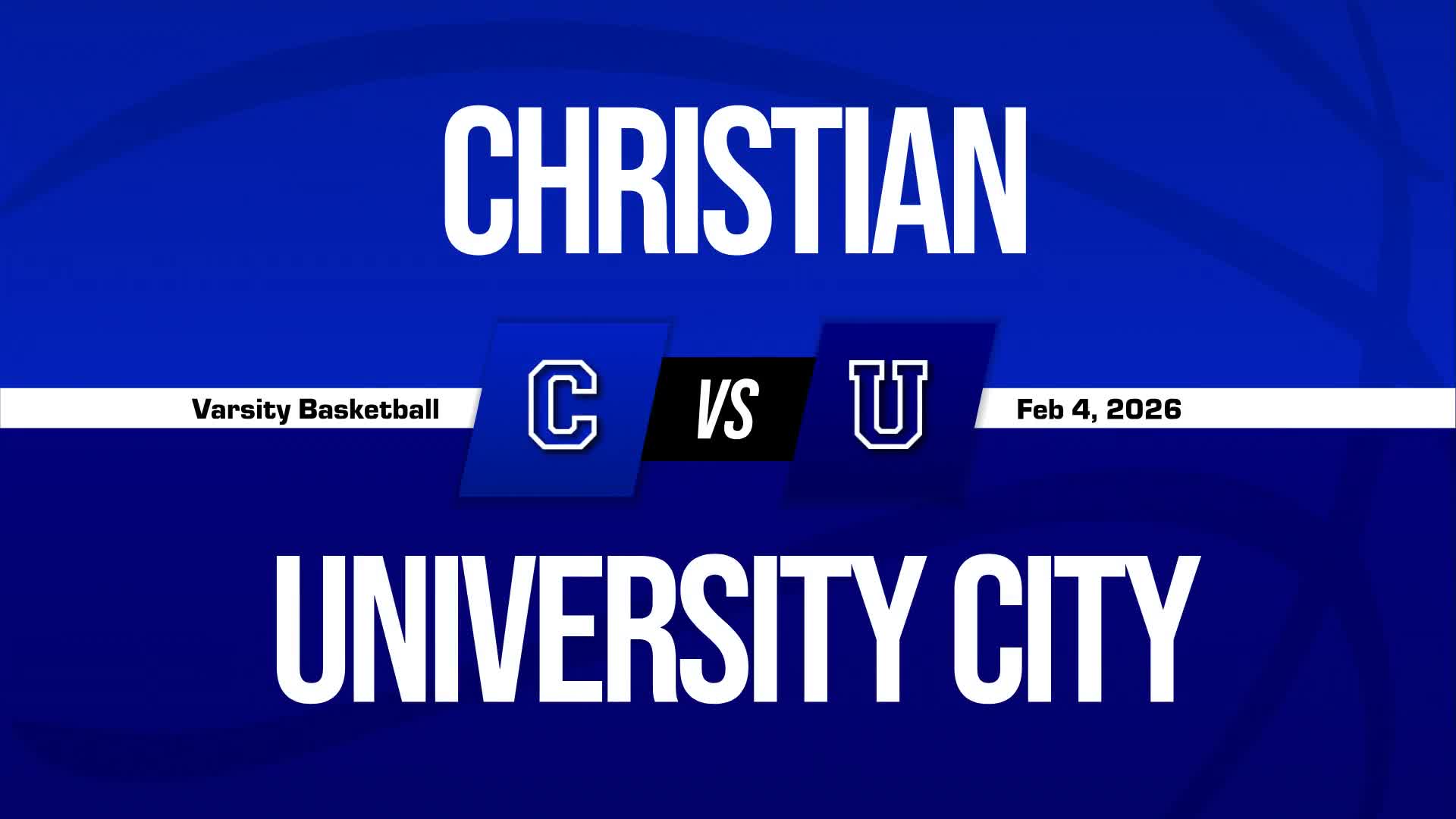 Basketball Recap: Christian Picks Up Fifth Straight Win on the R
