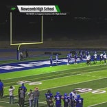 Football Recap: Newcomb Takes a Loss + How To Watch