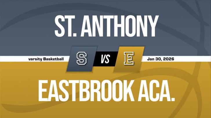 Basketball Recap: Eastbrook Academy Takes a Loss