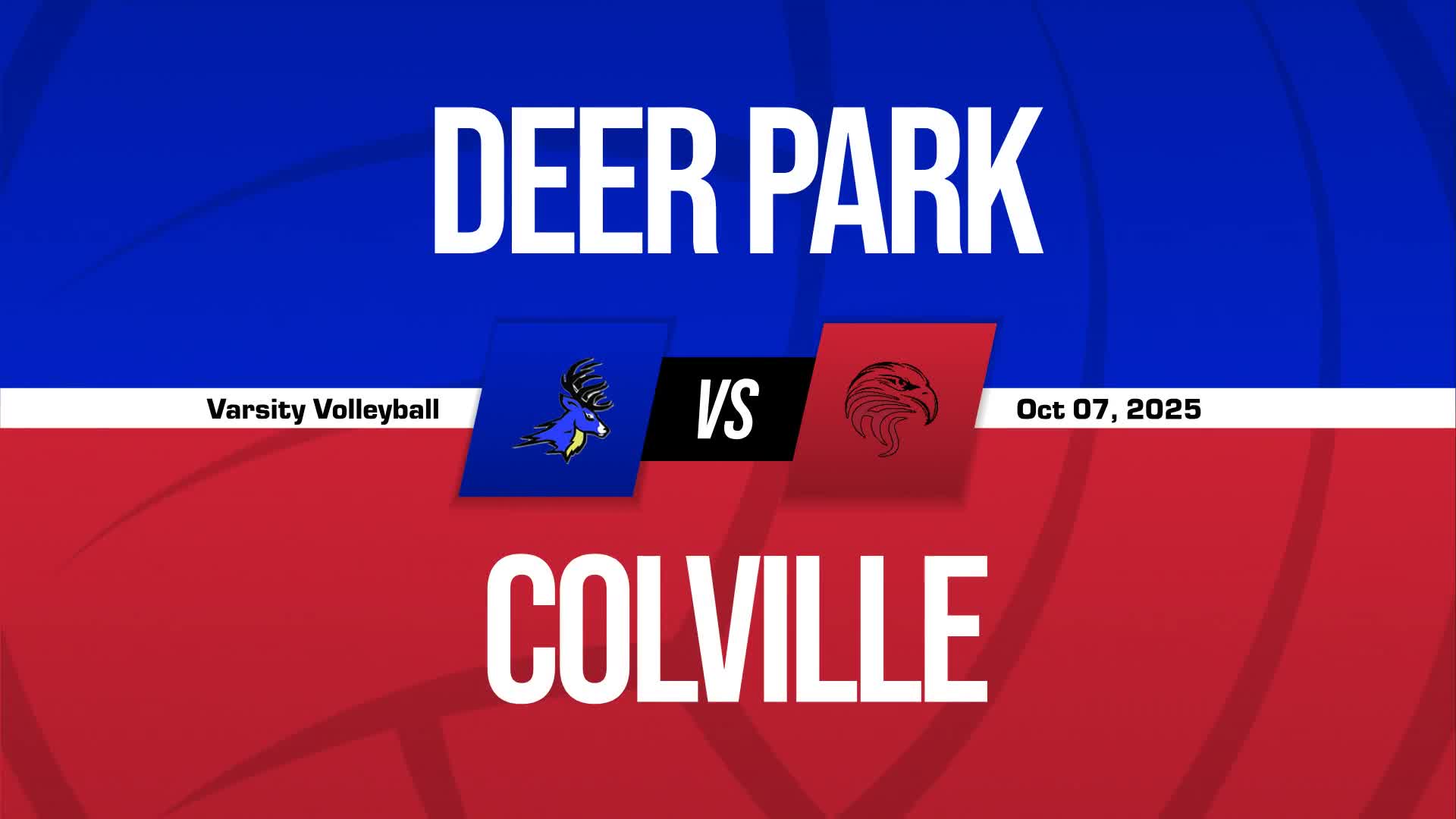 Volleyball Game Preview: Colville Crimson Hawks vs. Lakeside Eagles + How To Watch