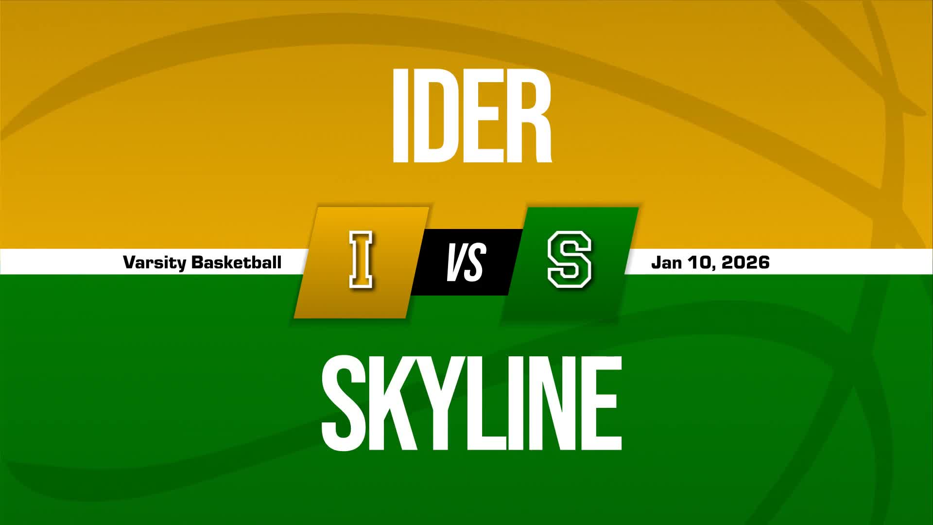 Basketball Game Preview: Ider Hornets vs. Coosa Christian Conquerors + Official Tickets