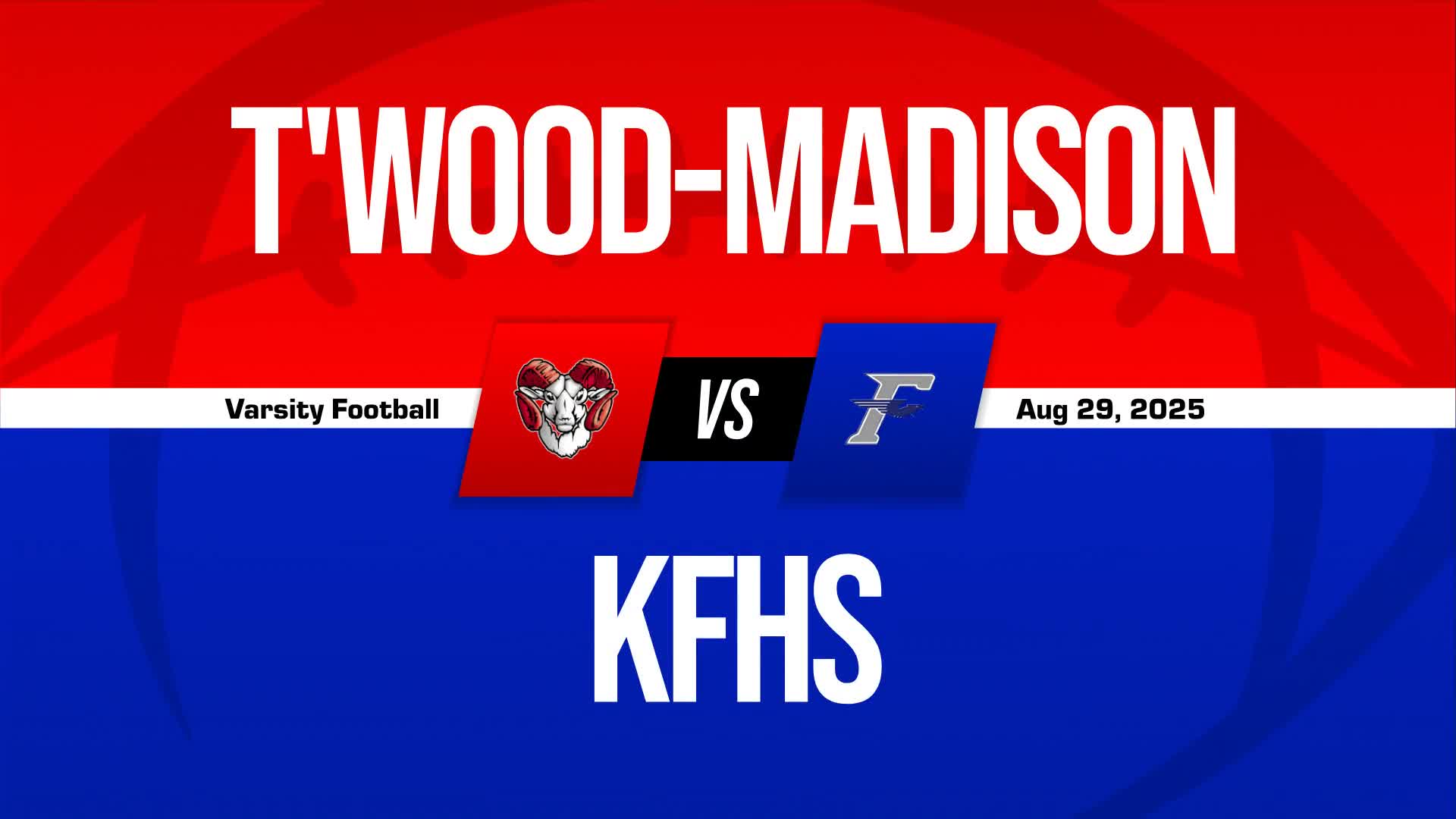 Football Game Preview: Trotwood-Madison Rams vs. Harrison Wildcats