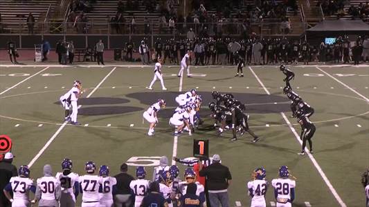 Tamari Curry Game Report: vs Greene County