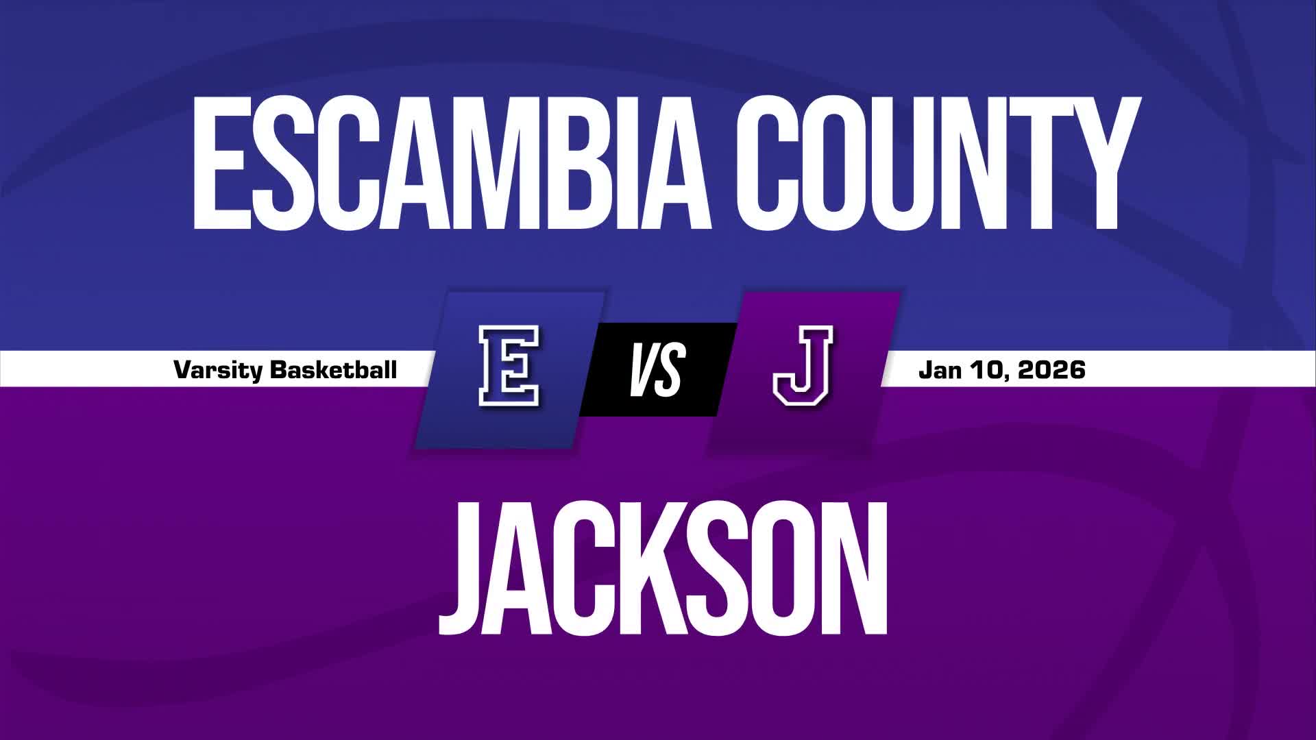 Basketball Recap: Five Straight Home  Wins for Escambia County + How To Watch