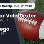 Football Game Preview: Central vs. Cedar Vale/Dexter