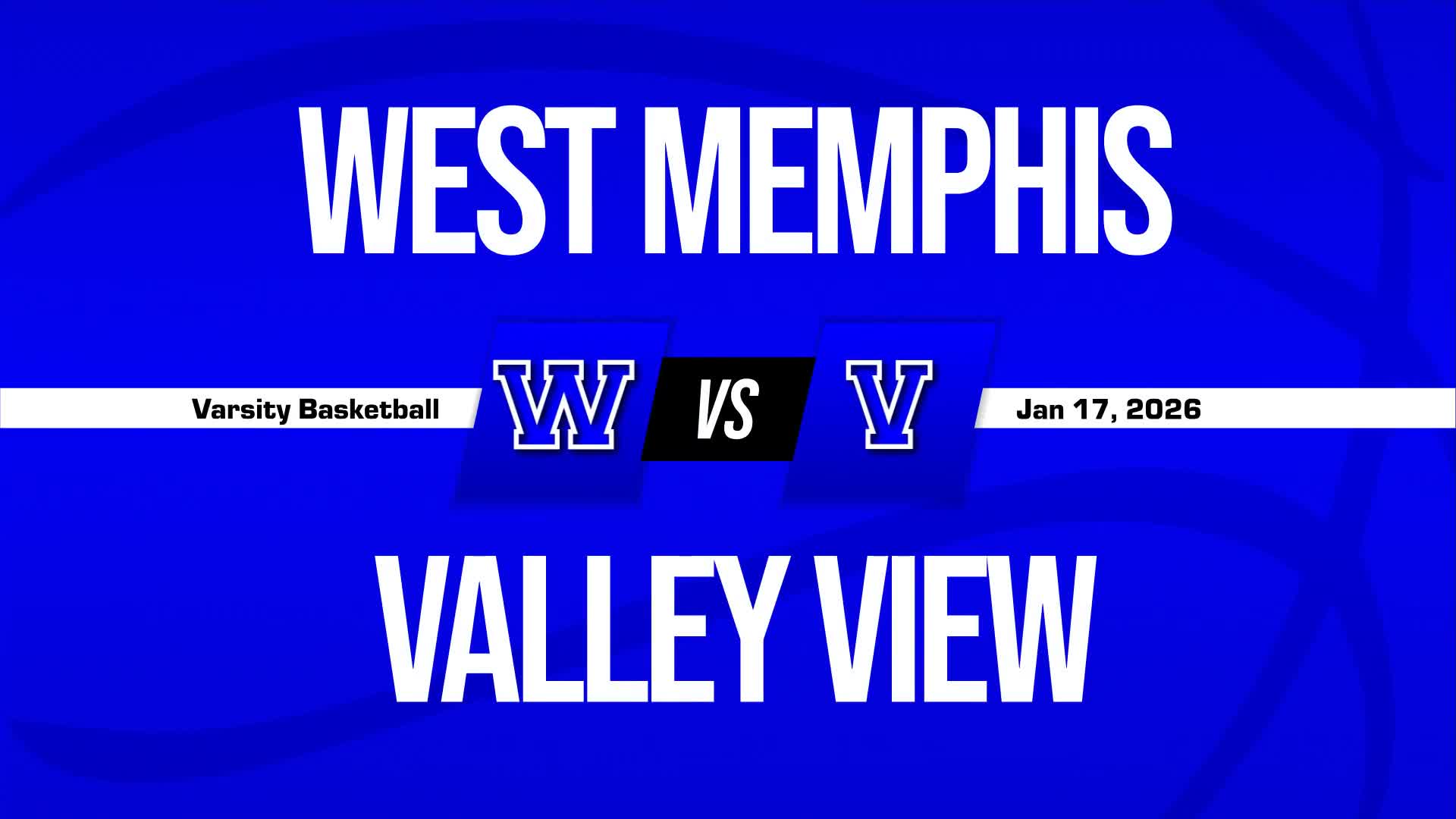 Basketball Recap: West Memphis Comes Up Short