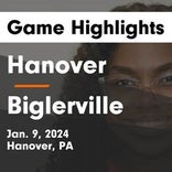 Basketball Game Preview: Hanover Nighthawks vs. York County Tech Spartans