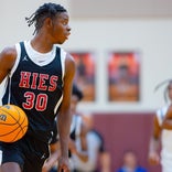 Georgia high school basketball state playoff brackets