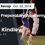 Football Game Preview: Field Kindley vs. El Dorado