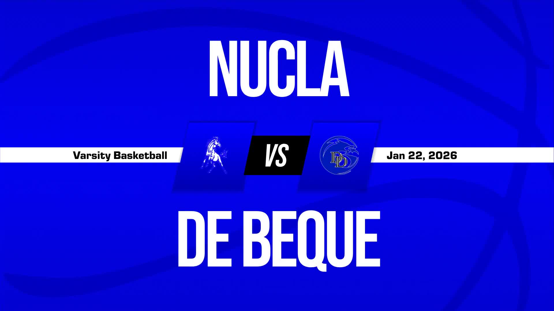 Basketball Recap: Make It 13 in a Row for Nucla + How To Watch