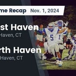 Football Game Preview: West Haven Blue Devils vs. Fairfield Prep Jesuits