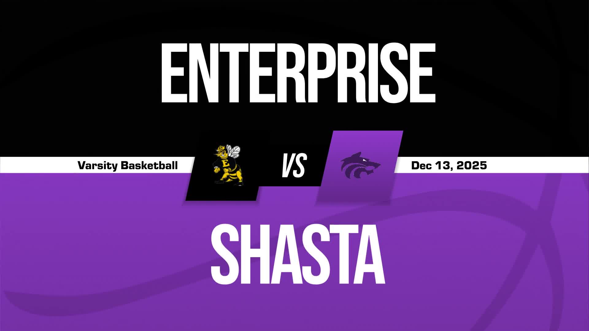 Basketball Recap: Enterprise Comes Up Short