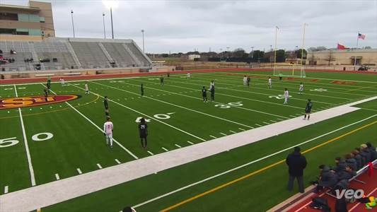 Soccer Game Preview: Argyle vs. Richland