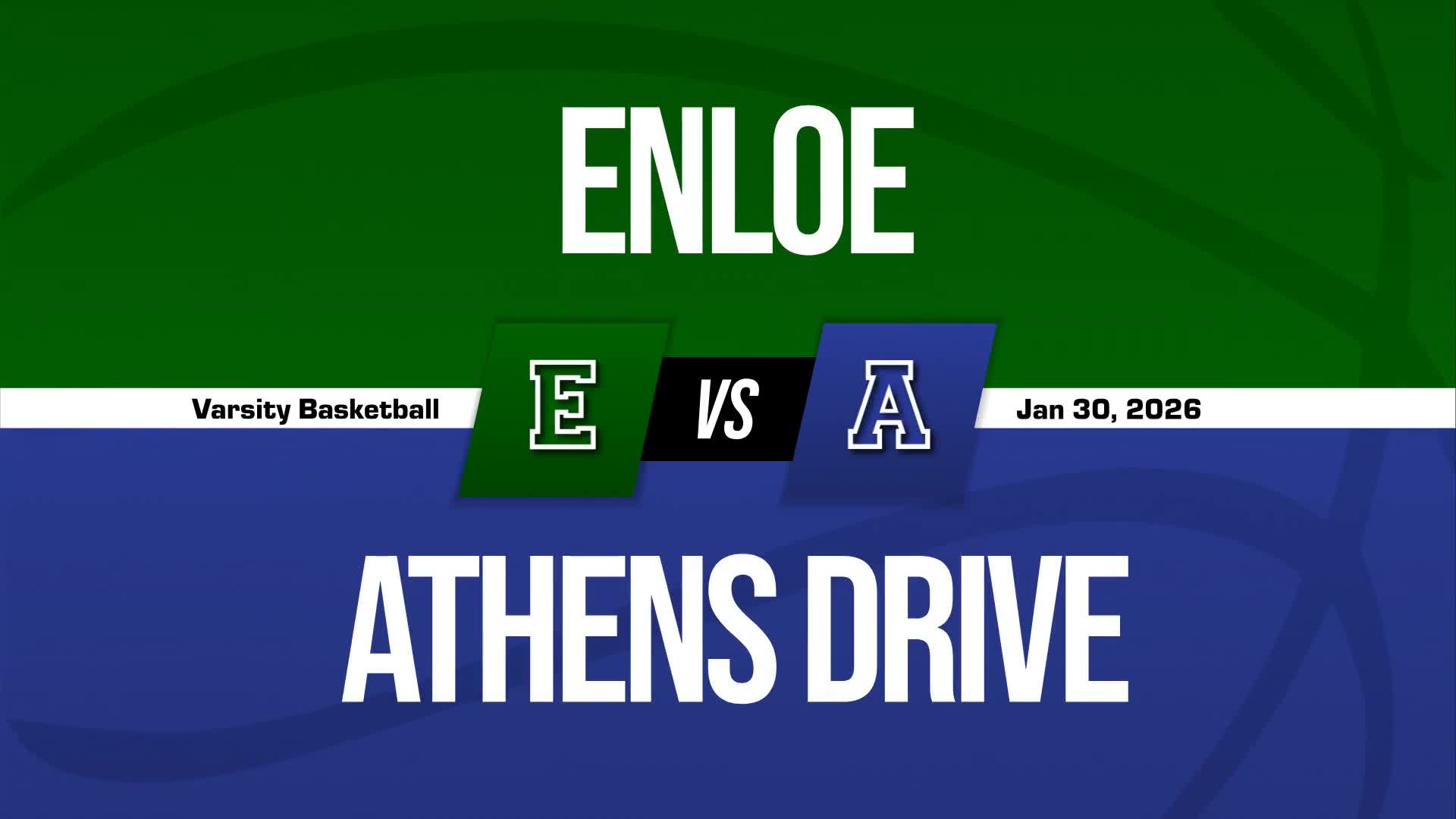 Basketball Game Preview: Athens Drive Jaguars vs. Corinth Holders Pirates + How To Watch