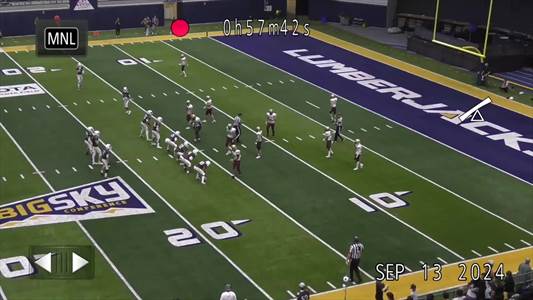 4A Grand Canyon Top Football Player Performances