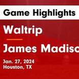 Soccer Game Preview: Madison vs. Galena Park