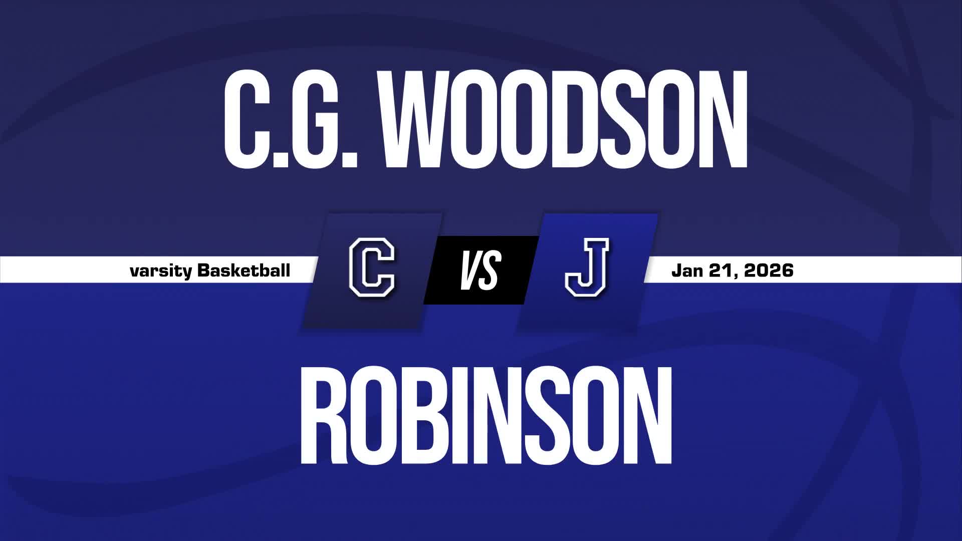 Basketball Recap: Robinson Takes a Loss + How To Watch