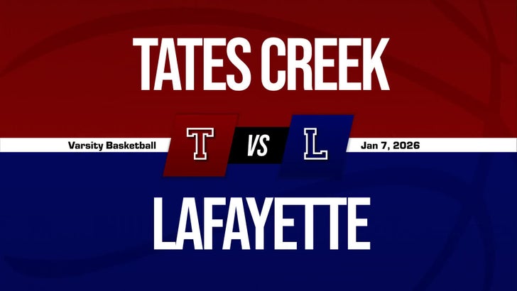 Basketball Game Preview: Tates Creek Commodores vs. Dixie Height
