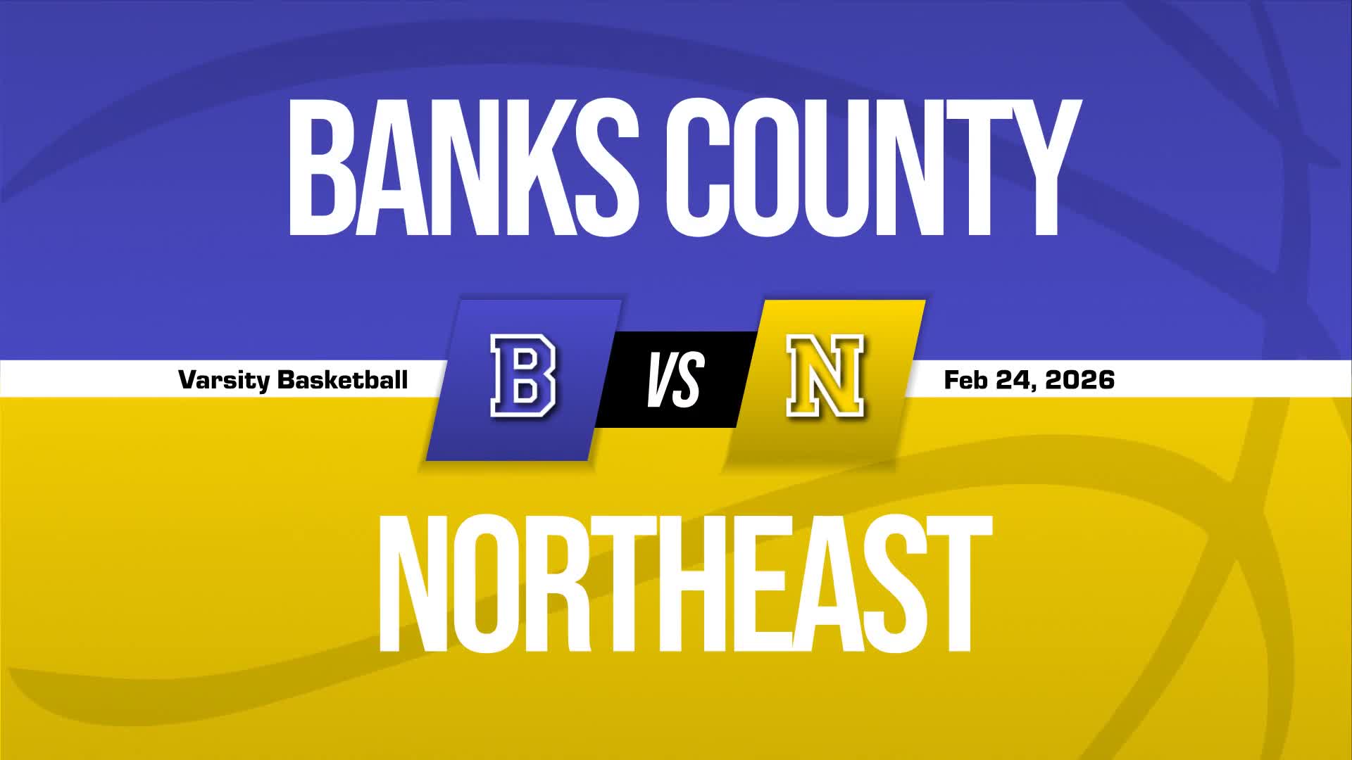 Basketball Recap: Banks County's Losing Streak Is a Thing of the Past + How To Watch