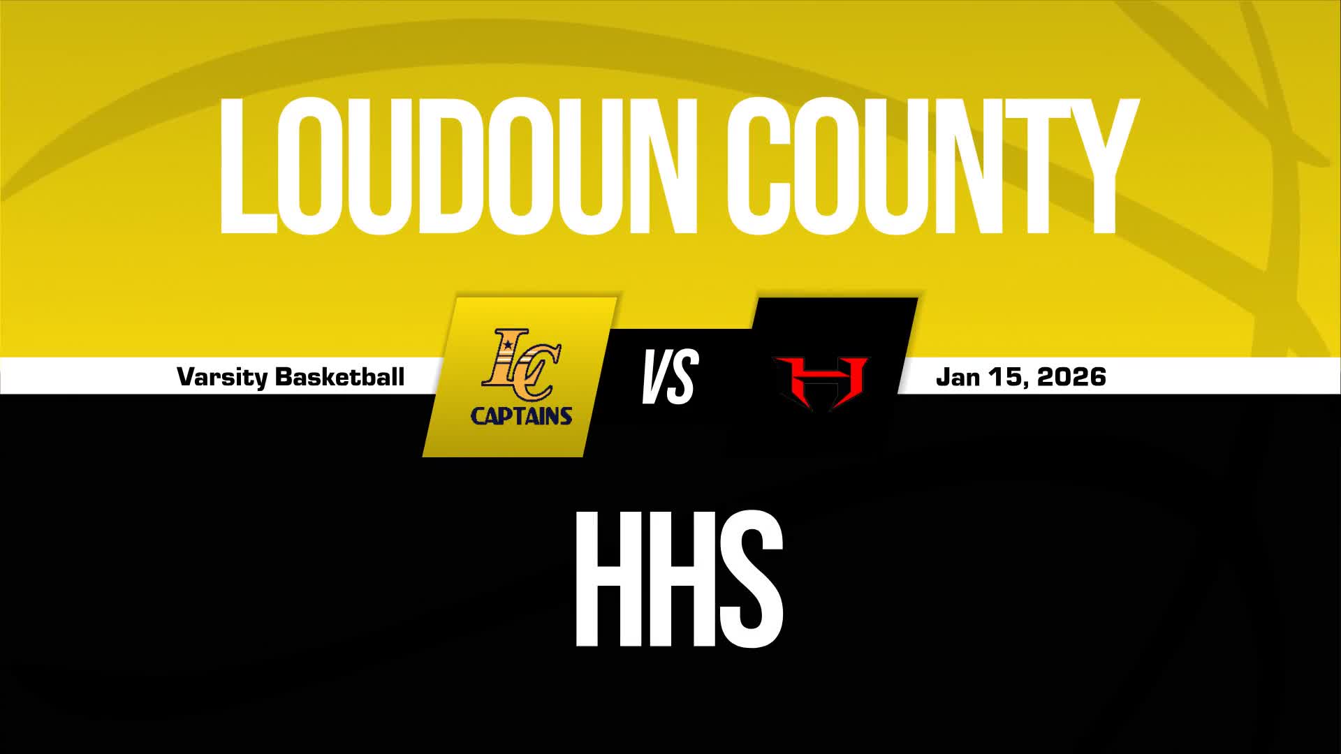 Basketball Game Preview: Loudoun County Captains vs. Loudoun Valley Vikings + How To Watch