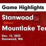 Basketball Game Preview: Stanwood Spartans vs. Anacortes Seahawks