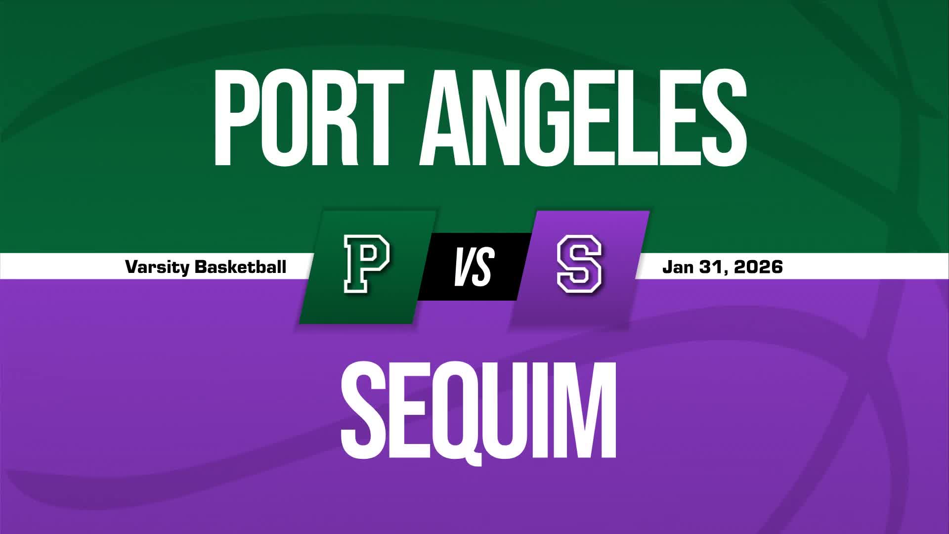 Basketball Recap: Sequim Piles Up the Points Against North Kitsap