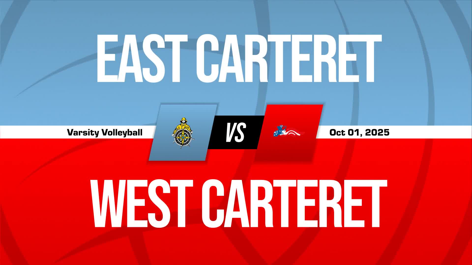 Volleyball Game Preview: West Carteret Patriots vs. Dixon Bulldogs + How To Watch