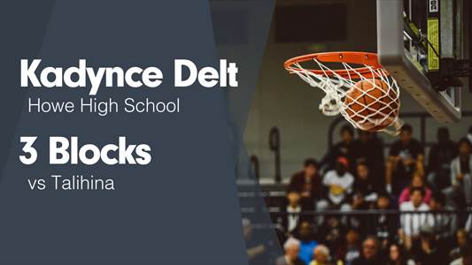 Basketball Recap: Howe Now  10-1 over Last 11 Games