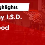 Basketball Game Recap: Edgewood Bulldogs vs. Hawkins Hawks