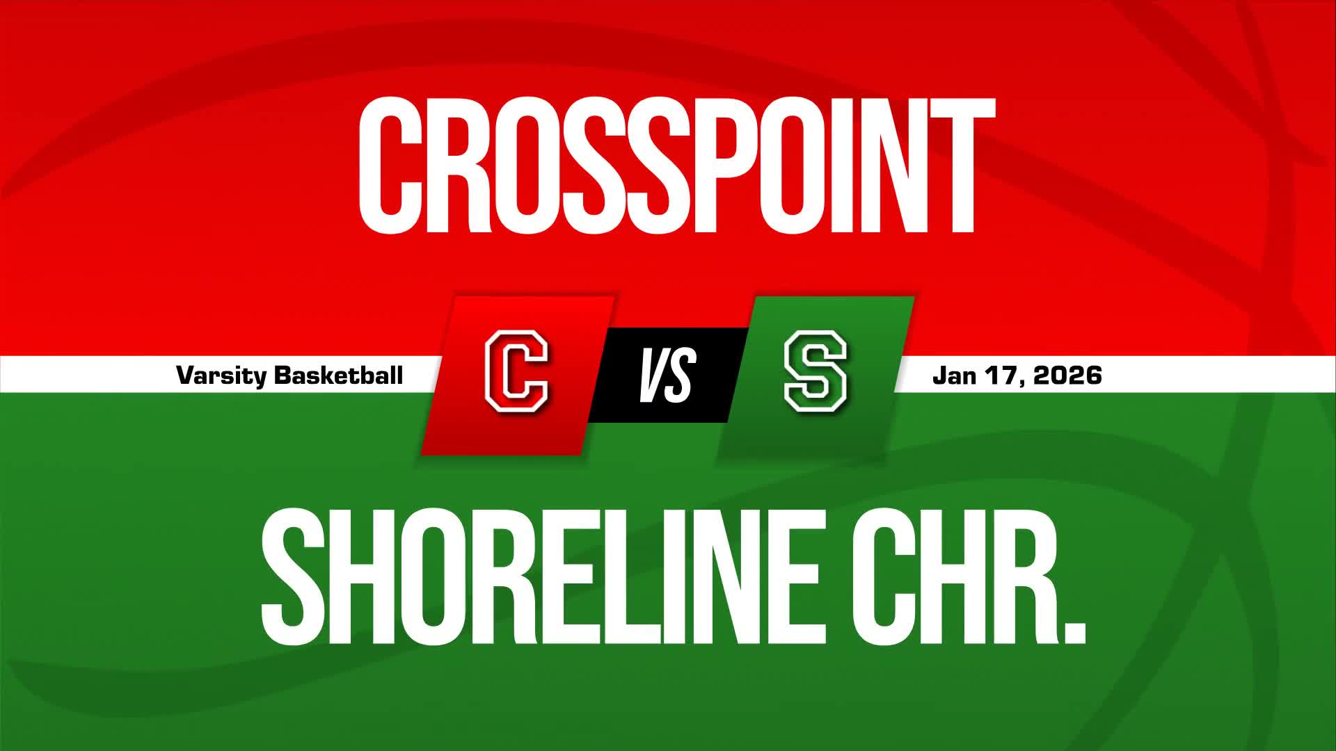Basketball Game Preview: Shoreline Christian Chargers vs. Puget Sound Adventist Sharks + How To Watch