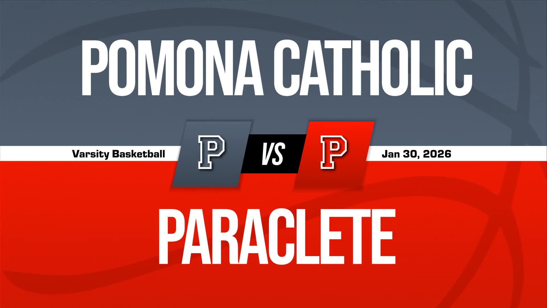 Basketball Recap: Pomona Catholic Takes a Loss