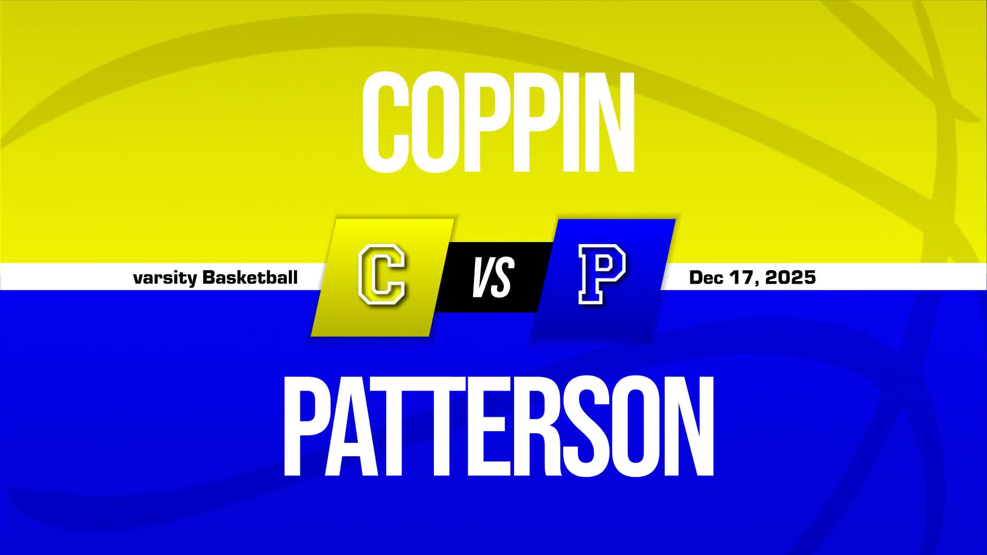 Basketball Game Preview: Coppin Academy Golden Eagles vs. Lewis 