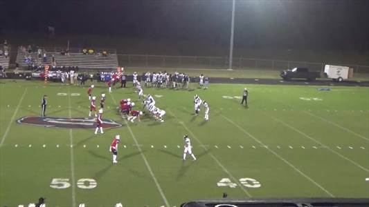 Football Recap: Dezmond Skinner's Big Game Can't Quite Lead Mamo
