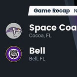 Football Game Recap: Bell Bulldogs vs. Space Coast Vipers