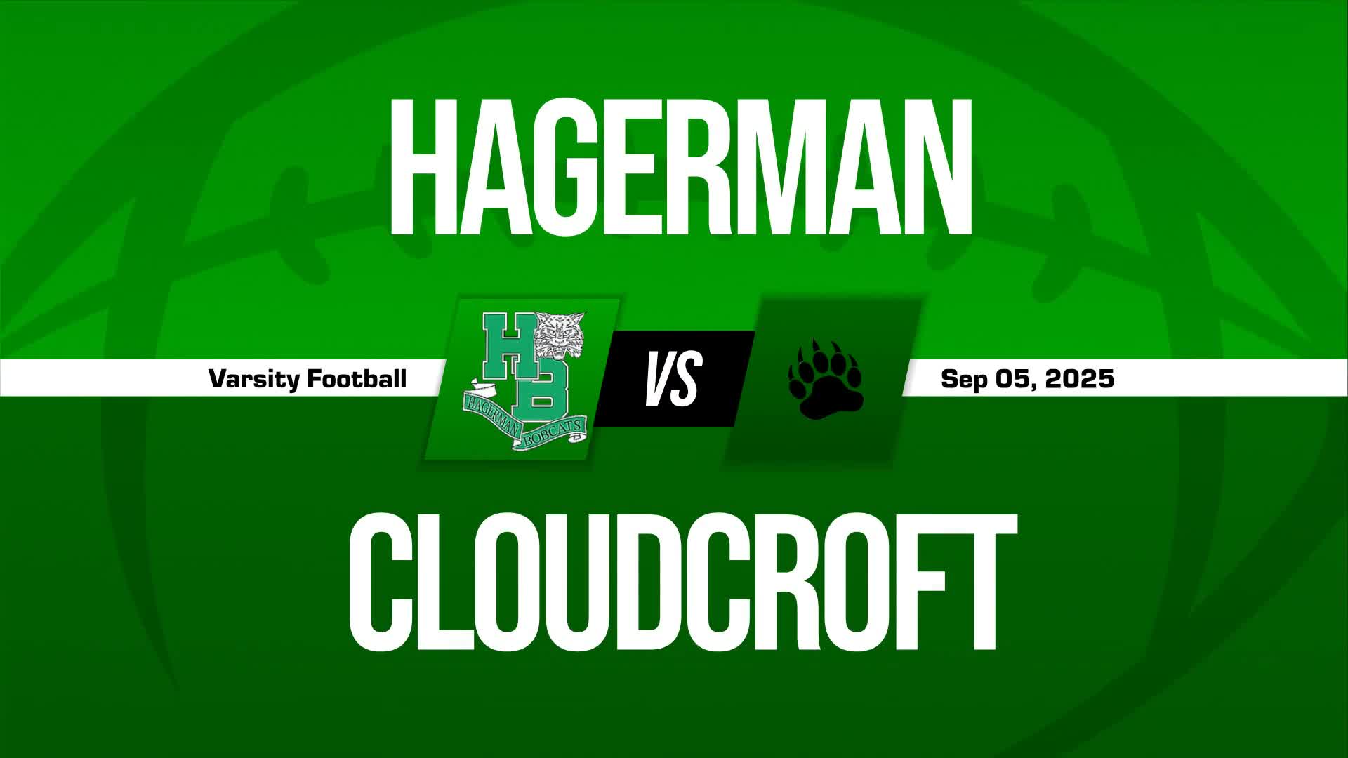 Football Recap: Cloudcroft Skates Past Dulce with Ease + How To Watch