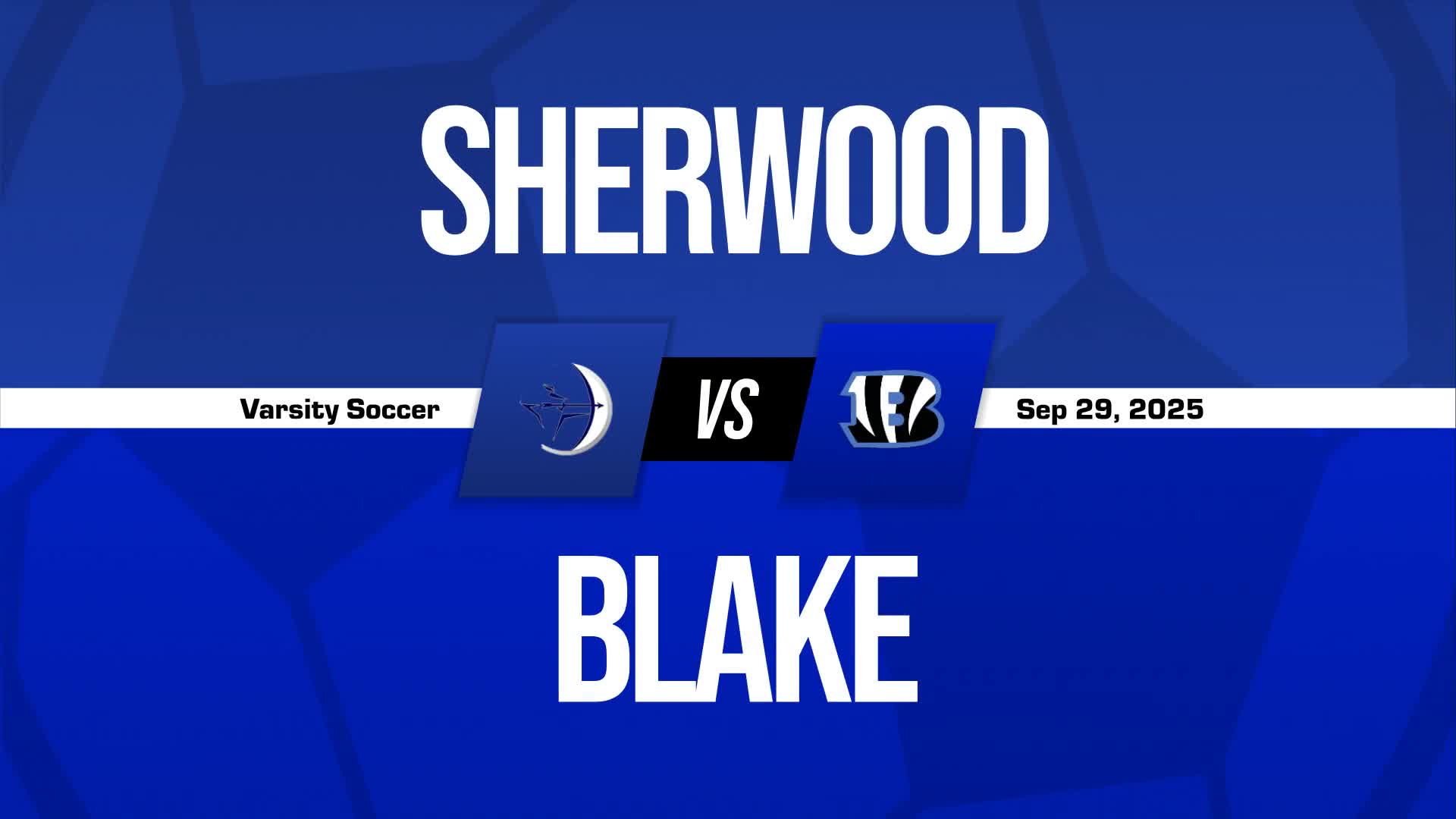 Soccer Recap: Blake Triumphs + How To Watch