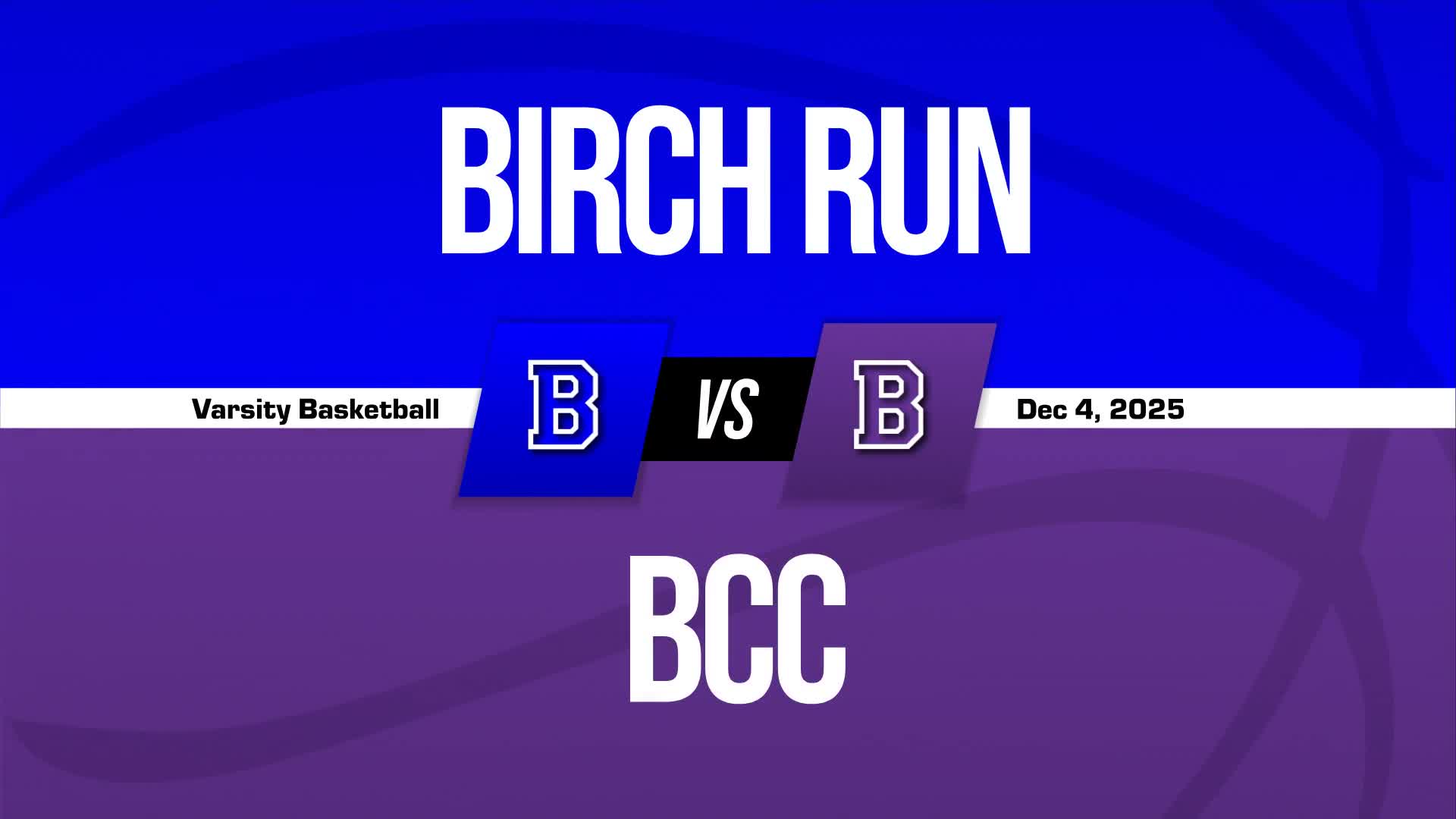 Basketball Recap: Central Takes a Loss + How To Watch