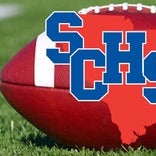 South Carolina high school football scoreboard: Week 10 SCHSL scores