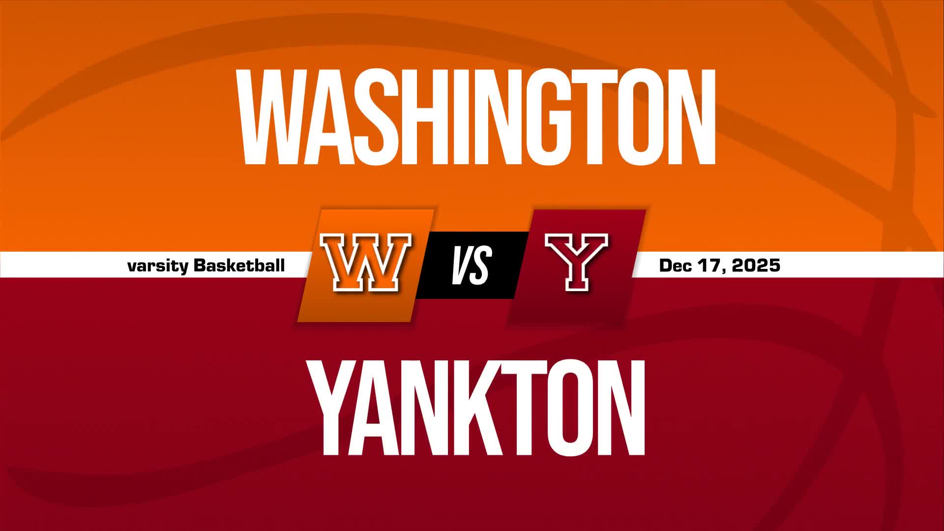 Basketball Recap: Washington Comes Up Short