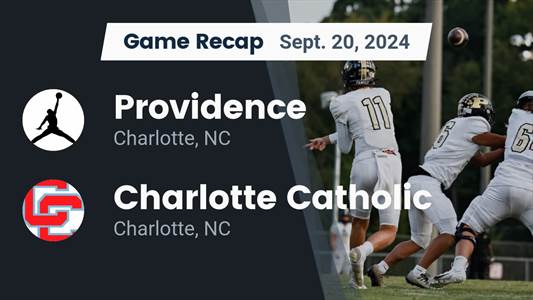 Football Game Preview: Providence Panthers vs. Butler Bulldogs
