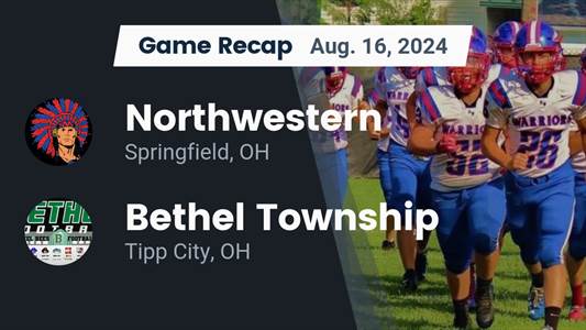 Football Game Preview: Northwestern on Home-Turf