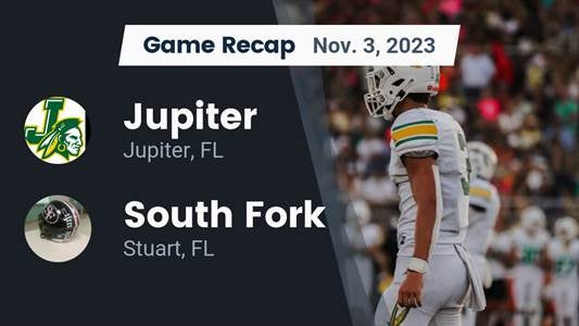 Jupiter vs. Boca Raton