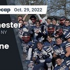 Football Game Preview: Eastchester Eagles vs. Fox Lane Foxes