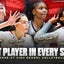 VOLLEYBALL: Best player in each state