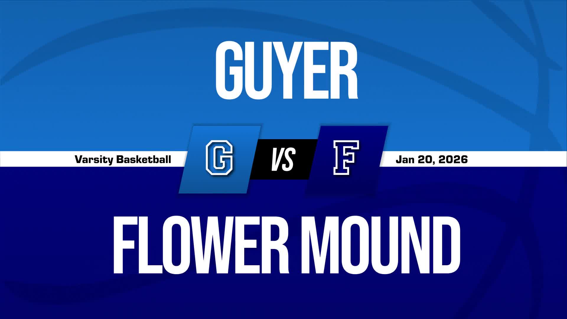 Basketball Game Preview: Guyer Wildcats vs. Hebron Hawks + How To Watch