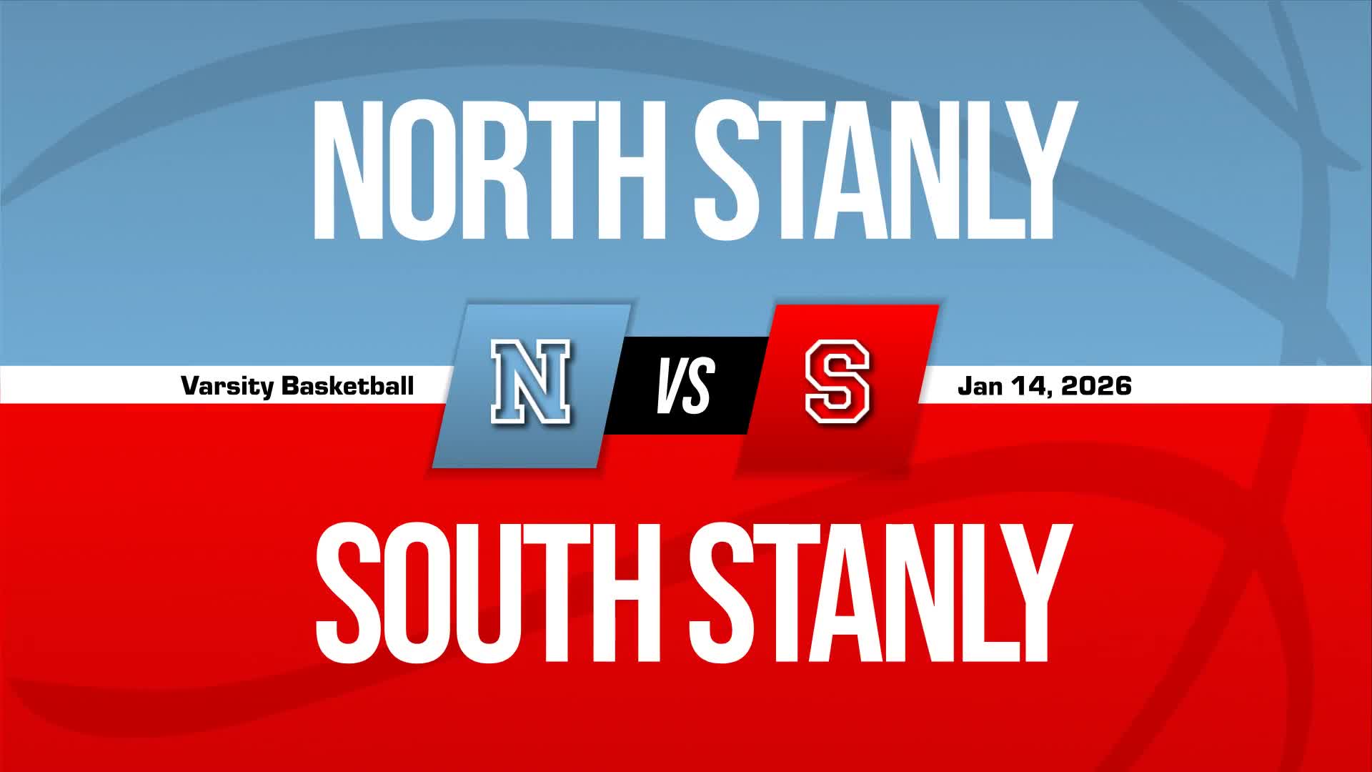 Basketball Game Preview: North Stanly Comets vs. West Stanly Colts + Official Tickets